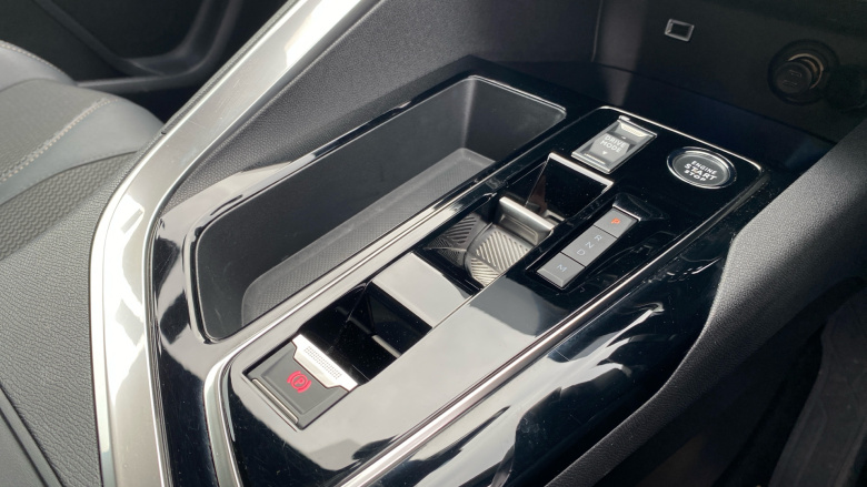 Peugeot 3008 1.2 PureTech GT 5dr EAT8 Petrol Estate